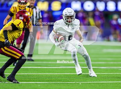 Thumbnail 3 in Roosevelt vs. Garfield (The East Los Angeles Classic) photogallery.