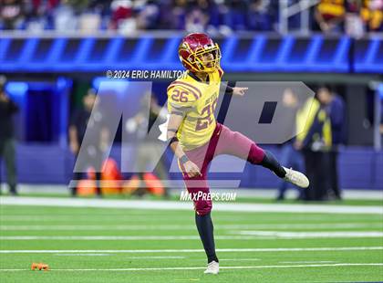 Thumbnail 3 in Roosevelt vs. Garfield (The East Los Angeles Classic) photogallery.