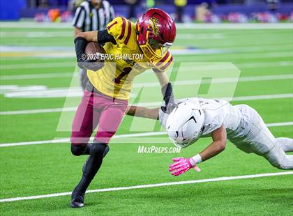 Thumbnail 2 in Roosevelt vs. Garfield (The East Los Angeles Classic) photogallery.