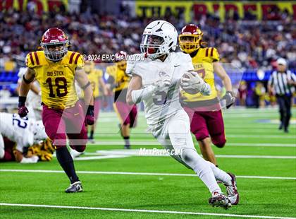 Thumbnail 2 in Roosevelt vs. Garfield (The East Los Angeles Classic) photogallery.