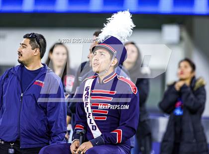 Thumbnail 1 in Roosevelt vs. Garfield (The East Los Angeles Classic) photogallery.