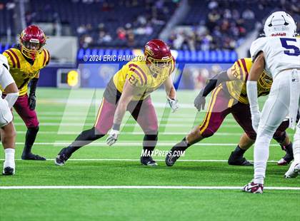 Thumbnail 2 in Roosevelt vs. Garfield (The East Los Angeles Classic) photogallery.