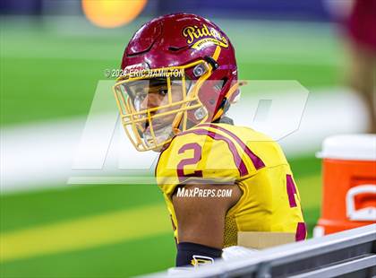 Thumbnail 2 in Roosevelt vs. Garfield (The East Los Angeles Classic) photogallery.
