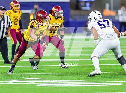 Thumbnail 2 in Roosevelt vs. Garfield (The East Los Angeles Classic) photogallery.