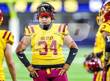 Thumbnail 2 in Roosevelt vs. Garfield (The East Los Angeles Classic) photogallery.