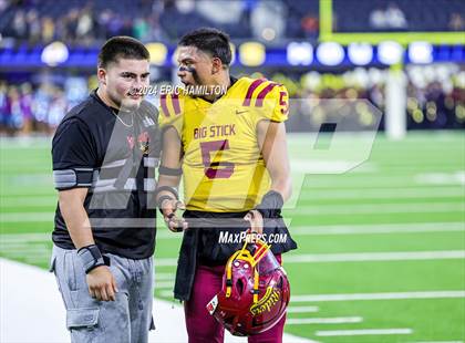 Thumbnail 3 in Roosevelt vs. Garfield (The East Los Angeles Classic) photogallery.