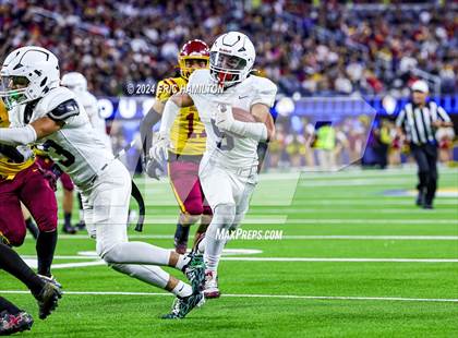 Thumbnail 3 in Roosevelt vs. Garfield (The East Los Angeles Classic) photogallery.