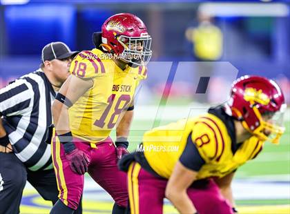 Thumbnail 2 in Roosevelt vs. Garfield (The East Los Angeles Classic) photogallery.