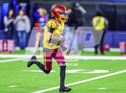 Thumbnail 3 in Roosevelt vs. Garfield (The East Los Angeles Classic) photogallery.