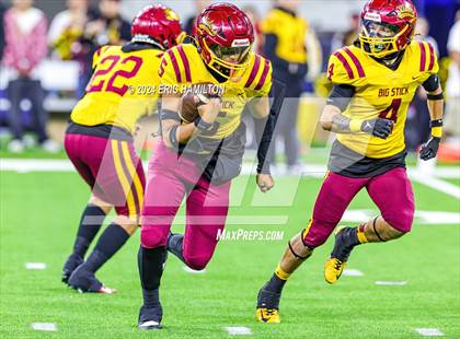 Thumbnail 1 in Roosevelt vs. Garfield (The East Los Angeles Classic) photogallery.