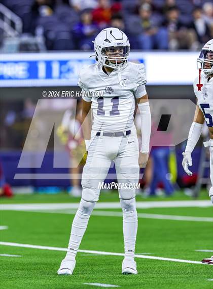 Thumbnail 2 in Roosevelt vs. Garfield (The East Los Angeles Classic) photogallery.