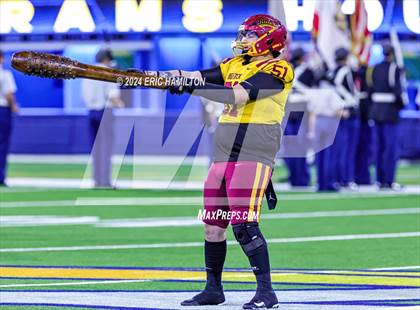 Thumbnail 1 in Roosevelt vs. Garfield (The East Los Angeles Classic) photogallery.