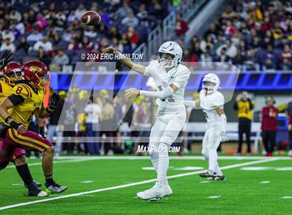 Thumbnail 1 in Roosevelt vs. Garfield (The East Los Angeles Classic) photogallery.