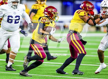 Thumbnail 2 in Roosevelt vs. Garfield (The East Los Angeles Classic) photogallery.