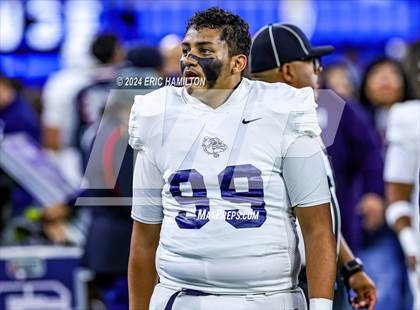 Thumbnail 3 in Roosevelt vs. Garfield (The East Los Angeles Classic) photogallery.