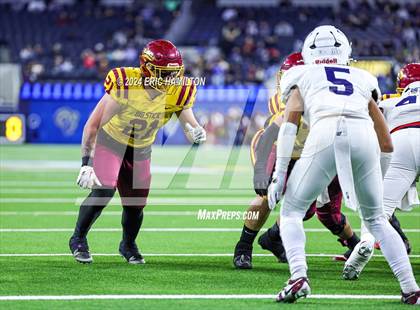 Thumbnail 1 in Roosevelt vs. Garfield (The East Los Angeles Classic) photogallery.