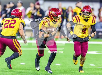 Thumbnail 1 in Roosevelt vs. Garfield (The East Los Angeles Classic) photogallery.