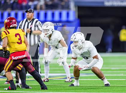 Thumbnail 1 in Roosevelt vs. Garfield (The East Los Angeles Classic) photogallery.
