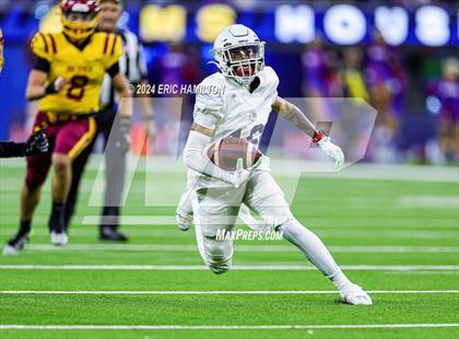 Thumbnail 3 in Roosevelt vs. Garfield (The East Los Angeles Classic) photogallery.