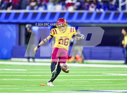 Thumbnail 3 in Roosevelt vs. Garfield (The East Los Angeles Classic) photogallery.
