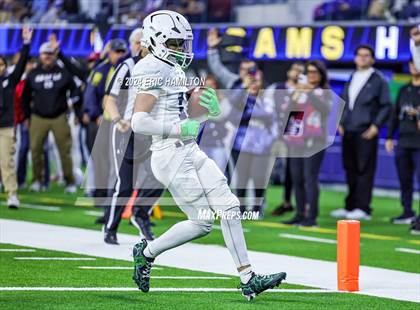 Thumbnail 2 in Roosevelt vs. Garfield (The East Los Angeles Classic) photogallery.
