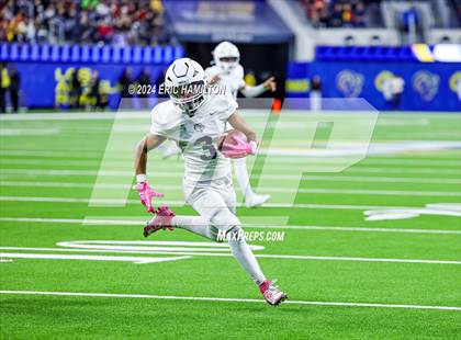 Thumbnail 2 in Roosevelt vs. Garfield (The East Los Angeles Classic) photogallery.