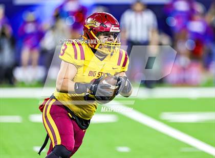 Thumbnail 2 in Roosevelt vs. Garfield (The East Los Angeles Classic) photogallery.