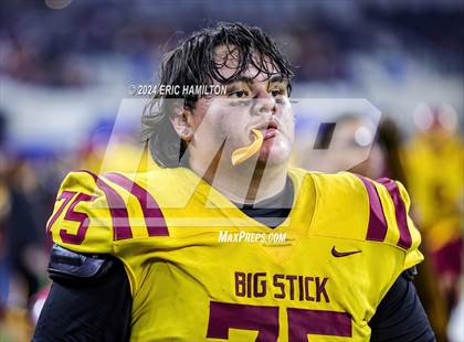 Thumbnail 3 in Roosevelt vs. Garfield (The East Los Angeles Classic) photogallery.