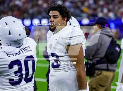 Thumbnail 2 in Roosevelt vs. Garfield (The East Los Angeles Classic) photogallery.
