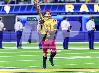 Thumbnail 2 in Roosevelt vs. Garfield (The East Los Angeles Classic) photogallery.