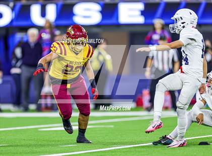Thumbnail 1 in Roosevelt vs. Garfield (The East Los Angeles Classic) photogallery.
