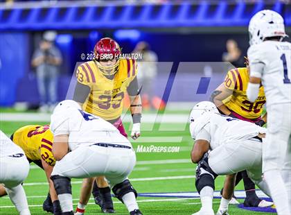 Thumbnail 2 in Roosevelt vs. Garfield (The East Los Angeles Classic) photogallery.