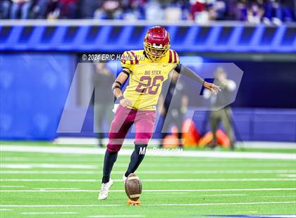 Thumbnail 3 in Roosevelt vs. Garfield (The East Los Angeles Classic) photogallery.