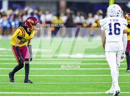 Thumbnail 3 in Roosevelt vs. Garfield (The East Los Angeles Classic) photogallery.