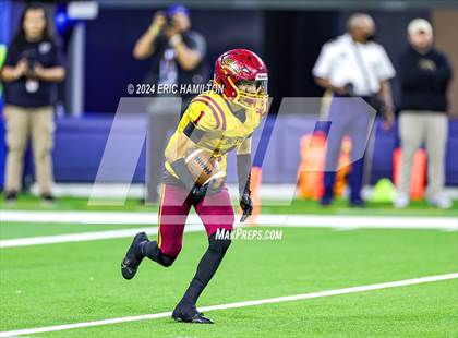 Thumbnail 2 in Roosevelt vs. Garfield (The East Los Angeles Classic) photogallery.