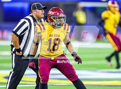 Thumbnail 3 in Roosevelt vs. Garfield (The East Los Angeles Classic) photogallery.