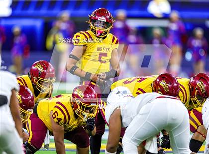 Thumbnail 2 in Roosevelt vs. Garfield (The East Los Angeles Classic) photogallery.