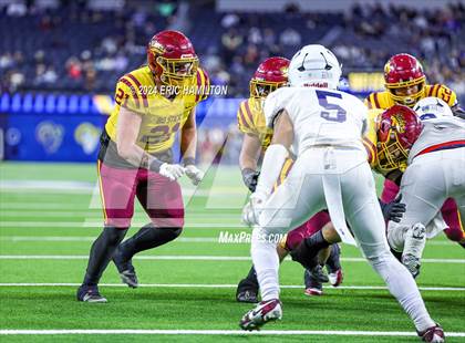 Thumbnail 1 in Roosevelt vs. Garfield (The East Los Angeles Classic) photogallery.