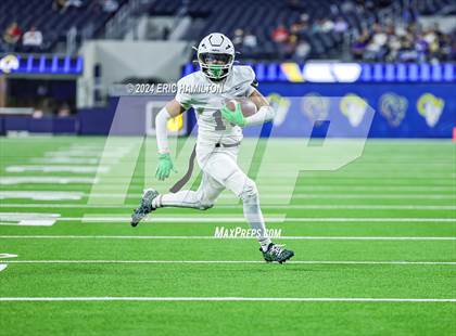 Thumbnail 2 in Roosevelt vs. Garfield (The East Los Angeles Classic) photogallery.