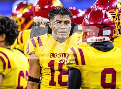 Thumbnail 3 in Roosevelt vs. Garfield (The East Los Angeles Classic) photogallery.