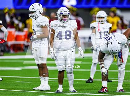 Thumbnail 3 in Roosevelt vs. Garfield (The East Los Angeles Classic) photogallery.