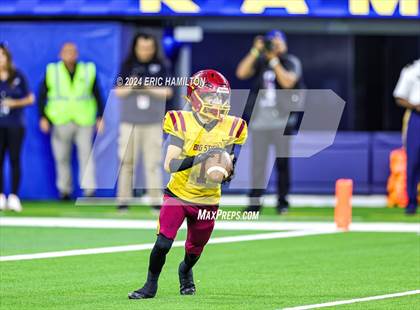 Thumbnail 1 in Roosevelt vs. Garfield (The East Los Angeles Classic) photogallery.