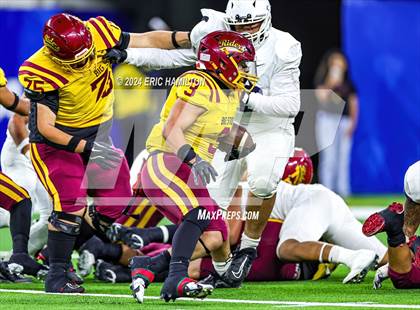 Thumbnail 3 in Roosevelt vs. Garfield (The East Los Angeles Classic) photogallery.