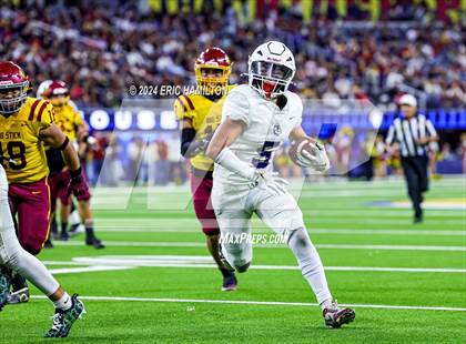 Thumbnail 3 in Roosevelt vs. Garfield (The East Los Angeles Classic) photogallery.