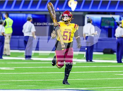 Thumbnail 3 in Roosevelt vs. Garfield (The East Los Angeles Classic) photogallery.