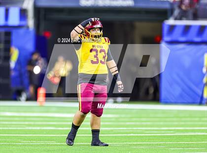 Thumbnail 2 in Roosevelt vs. Garfield (The East Los Angeles Classic) photogallery.