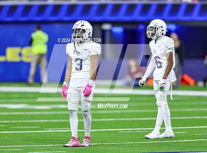 Thumbnail 2 in Roosevelt vs. Garfield (The East Los Angeles Classic) photogallery.