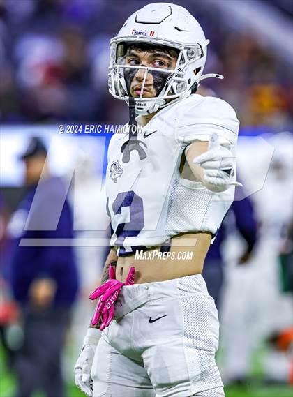 Thumbnail 1 in Roosevelt vs. Garfield (The East Los Angeles Classic) photogallery.