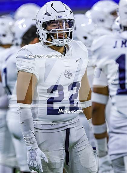 Thumbnail 1 in Roosevelt vs. Garfield (The East Los Angeles Classic) photogallery.