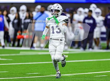 Thumbnail 2 in Roosevelt vs. Garfield (The East Los Angeles Classic) photogallery.